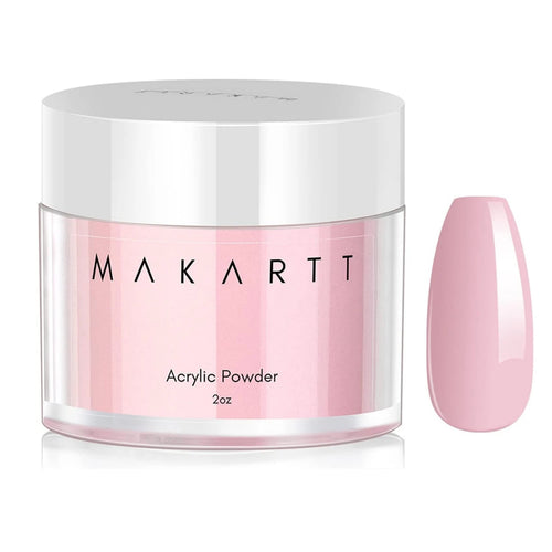 Makartt Acrylic Powder 56g, Acrylic Nail Powder for Nails Extension,