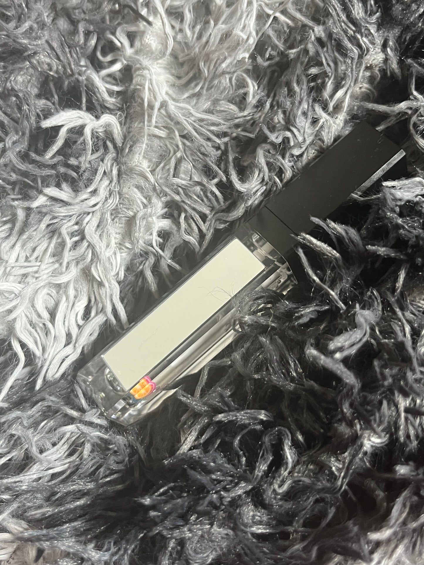 tropical clear gloss LIMITED