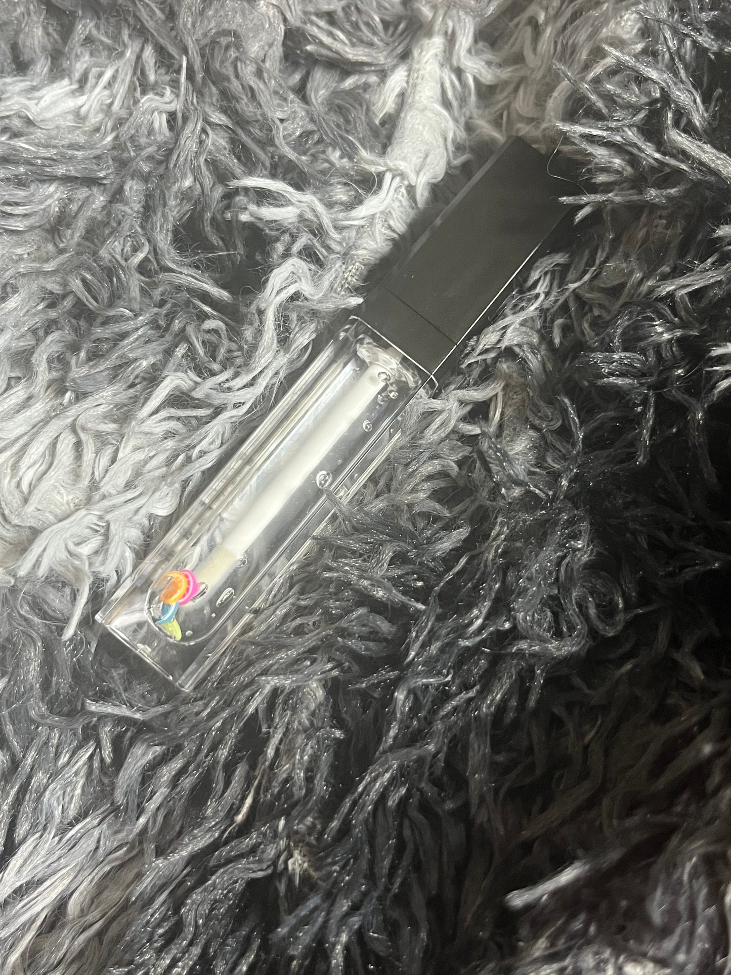 tropical clear gloss LIMITED