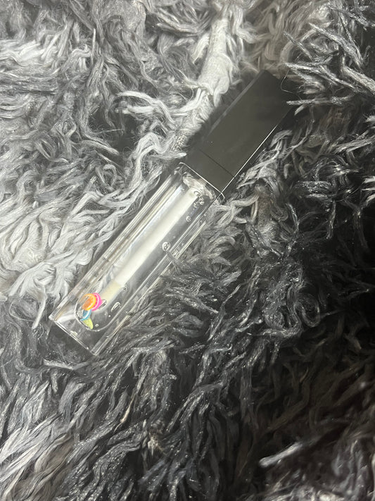 tropical clear gloss LIMITED