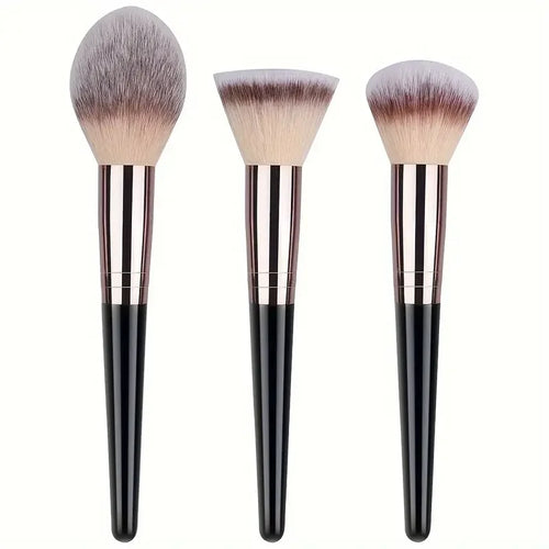 Professional 3/20PCS Makeup Brushes Set Soft Fluffy Eyeshadow